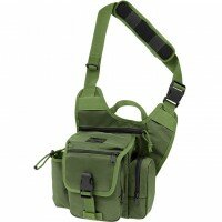 Maxpedition Fatboy GTG - OD Grün