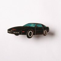 The Turbo Booster - KITT LE