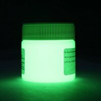 UV Glow Paint - Yellow