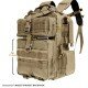 Maxpedition Typhoon - Khaki