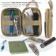 Maxpedition - Pocket organiser Micro - Olive