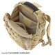 Maxpedition Remora Gearslinger - Khaki