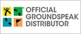 Cacher-Shop official Groundspeak Distributor