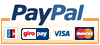 Einfache Zahlung per PayPal