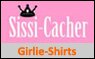Geocaching Girlie-Shirts