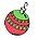 Geodox Xmas TagZ Icon