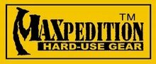 Maxpedition im Cacher-Shop