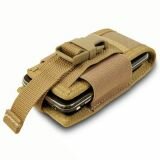 Maxpedition 5'' Clip on Phone Holster black