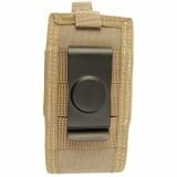 Maxpedition 5'' Clip on Phone Holster black