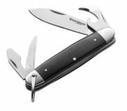 Magnum Classic Pocket Steel Universalmesser