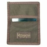 Maxpedition Micro Wallet black