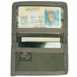 Maxpedition Micro Wallet black