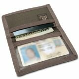 Maxpedition Micro Wallet black