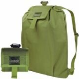 Maxpedition - Rollypoly Backpack (OD green)