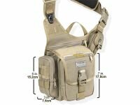 Maxpedition Fatboy Versipack foliage green