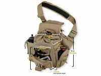 Maxpedition - Jumbo Versipack (OD green)