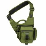 Maxpedition Fatboy Versipack S-Type OD green