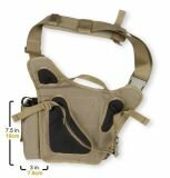 Maxpedition Jumbo Versipack S-Type OD green