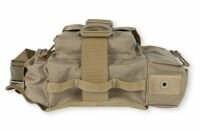 Maxpedition Jumbo Versipack S-Type black