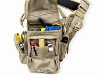 Maxpedition Fatboy Versipack foliage green