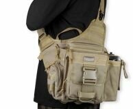 Maxpedition Jumbo Versipack S-Type black