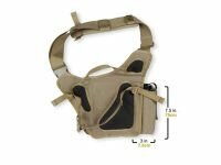 Maxpedition - Jumbo Versipack (OD green)