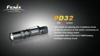 Fenix PD32 Cree XP-G R5 (315 Lumen)