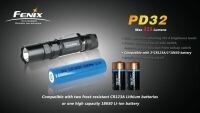 Fenix PD32 Cree XP-G R5 (315 Lumen)