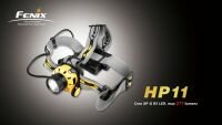 Fenix HP11 Cree XP-G R5 (277 Lumen)