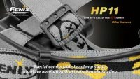 Fenix HP11 Cree XP-G R5 (277 Lumen)