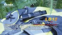 Fenix LD12 Cree XP-G R5 (115 Lumen)