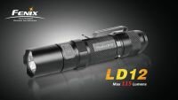 Fenix LD12 Cree XP-G R5 (115 Lumen)