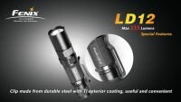 Fenix LD12 Cree XP-G R5 (115 Lumen)