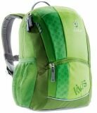 Deuter Kids Kinder-Rucksack kiwi