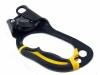 Steigklemme (linke Hand) - Petzl, Ascension