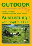 Outdoor - Basiswissen für draußen