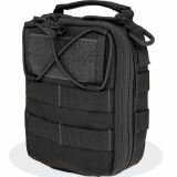 Maxpedition FR-1 Combat Medical Pouch black