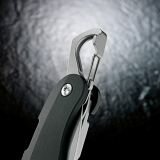 Leatherman Crater c33x (2 Funktionen) Messer