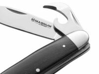 Magnum Classic Pocket Steel Universalmesser