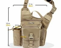 Maxpedition - Fatboy G.T.G. Versipack (black)