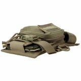 Maxpedition Triad Admin Pouch foliage green