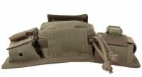 Maxpedition Triad Admin Pouch foliage green