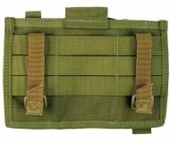 Maxpedition Triad Admin Pouch foliage green