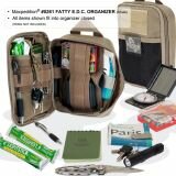 Maxpedition Fatty Pocket Organizer OD green