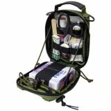 Maxpedition FR-1 Combat Medical Pouch black