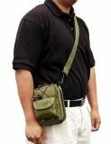 Maxpedition FR-1 Combat Medical Pouch black