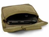 Maxpedition Volta Battery Case foliage green