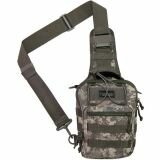 Maxpedition Remora Gearslinger DFC camouflage