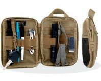 Maxpedition E.D.C. Pocket Organizer black