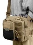 Maxpedition E.D.C. Pocket Organizer black